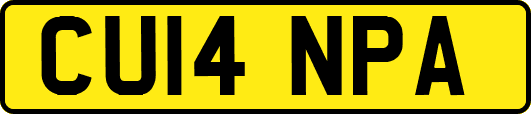 CU14NPA