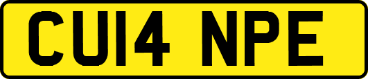 CU14NPE