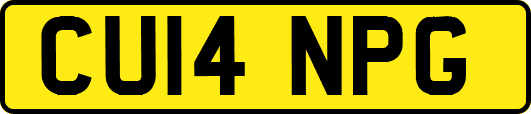 CU14NPG