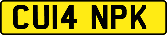 CU14NPK