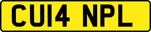 CU14NPL