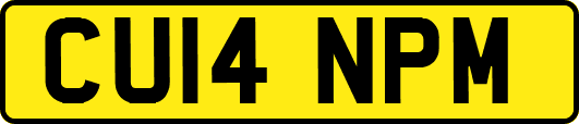 CU14NPM