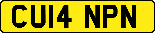 CU14NPN
