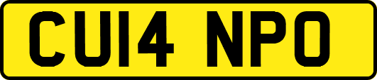 CU14NPO