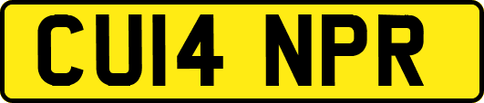 CU14NPR