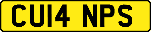 CU14NPS