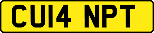 CU14NPT