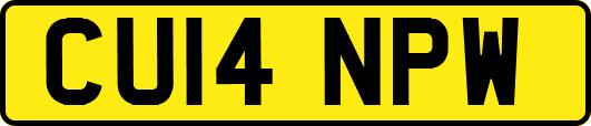 CU14NPW