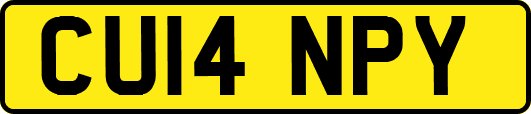 CU14NPY