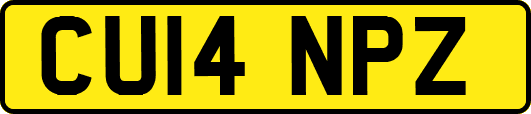 CU14NPZ