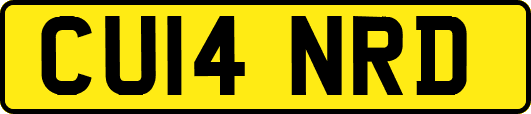 CU14NRD