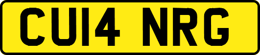 CU14NRG