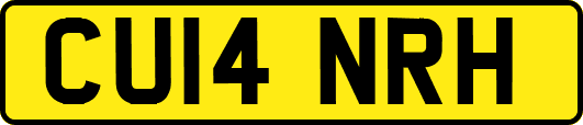 CU14NRH