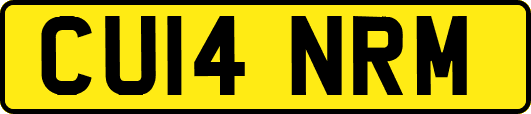 CU14NRM