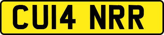 CU14NRR