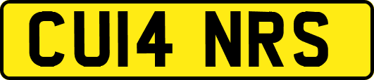 CU14NRS