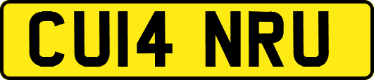 CU14NRU