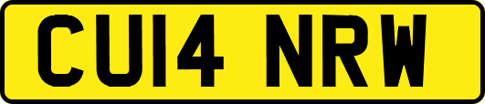 CU14NRW