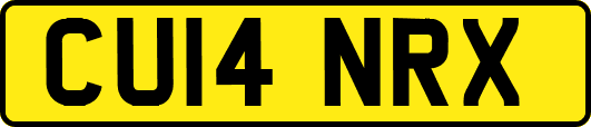 CU14NRX