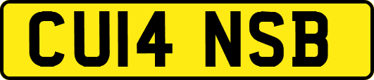 CU14NSB