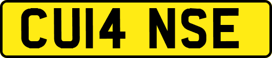 CU14NSE