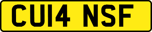 CU14NSF