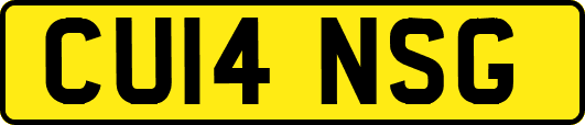 CU14NSG