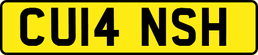 CU14NSH