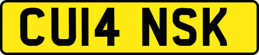 CU14NSK