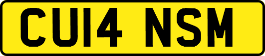 CU14NSM
