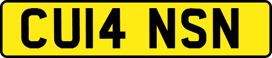 CU14NSN
