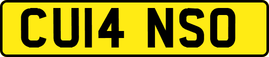 CU14NSO