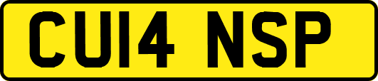 CU14NSP