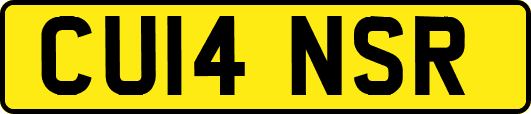 CU14NSR