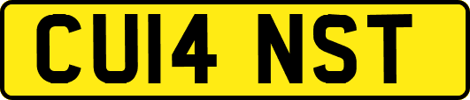 CU14NST