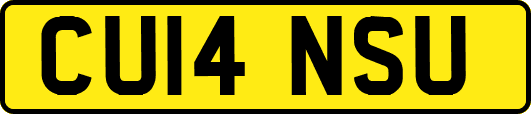 CU14NSU
