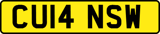 CU14NSW
