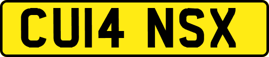 CU14NSX