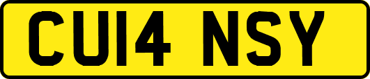 CU14NSY