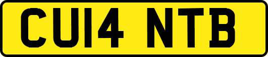 CU14NTB