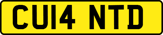 CU14NTD