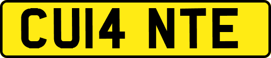 CU14NTE