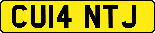 CU14NTJ
