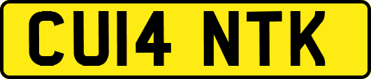 CU14NTK