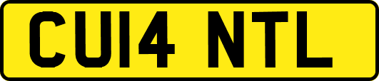 CU14NTL