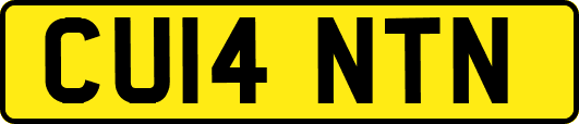 CU14NTN