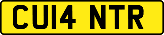 CU14NTR