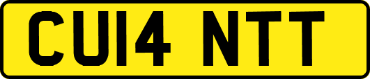 CU14NTT