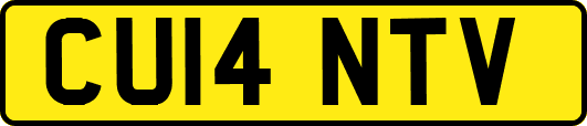 CU14NTV