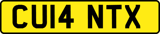 CU14NTX